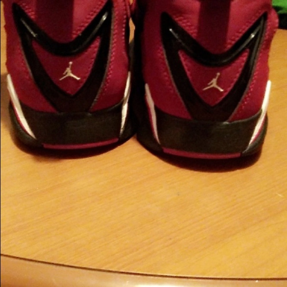 Men’s shoes